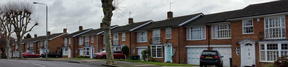 BROMLEY NEIGHBOURHOOD WATCH ASSOCIATION