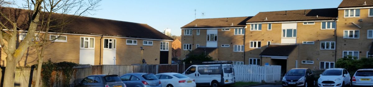 BROMLEY NEIGHBOURHOOD WATCH ASSOCIATION