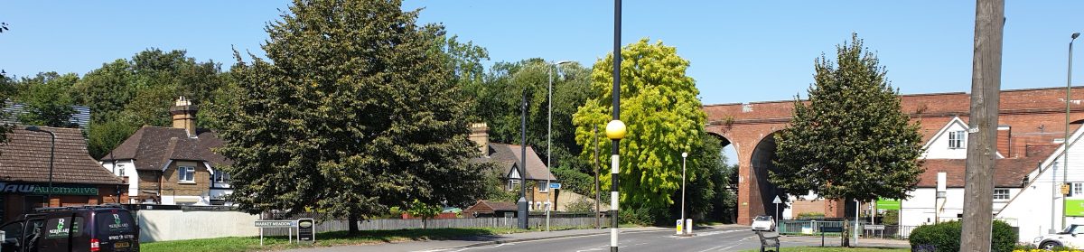BROMLEY NEIGHBOURHOOD WATCH ASSOCIATION