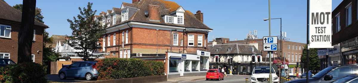 BROMLEY NEIGHBOURHOOD WATCH ASSOCIATION